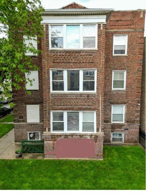 3351 W Sunnyside Avenue 1 Chicago IL 60625