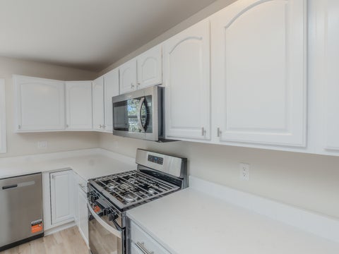 Tiny photo for 411 Shamrock Lane, Manteno, IL 60950 (MLS # 12758701)