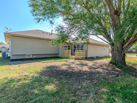 Tiny photo for 411 Shamrock Lane, Manteno, IL 60950 (MLS # 12758701)