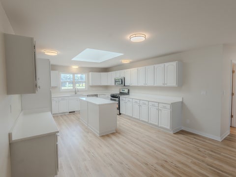 Tiny photo for 411 Shamrock Lane, Manteno, IL 60950 (MLS # 12758701)