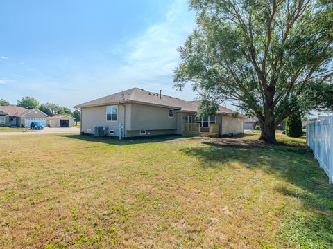 Tiny photo for 411 Shamrock Lane, Manteno, IL 60950 (MLS # 12758701)