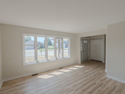 Tiny photo for 411 Shamrock Lane, Manteno, IL 60950 (MLS # 12758701)