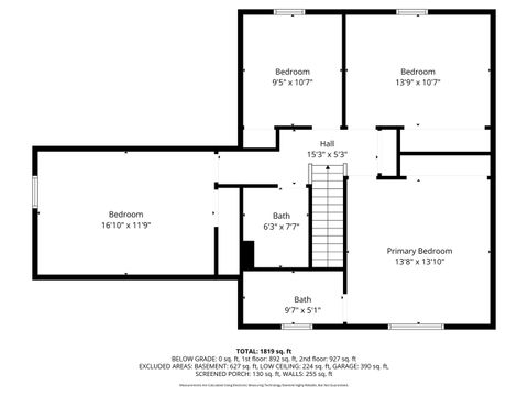 Tiny photo for 821 Thornberry Street, Ottawa, IL 61350 (MLS # 12526406)