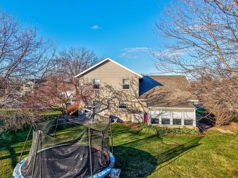 Tiny photo for 821 Thornberry Street, Ottawa, IL 61350 (MLS # 12526406)