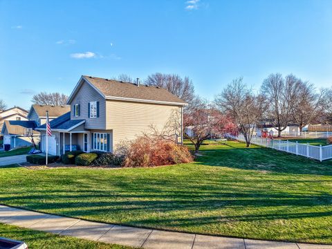 Tiny photo for 821 Thornberry Street, Ottawa, IL 61350 (MLS # 12526406)