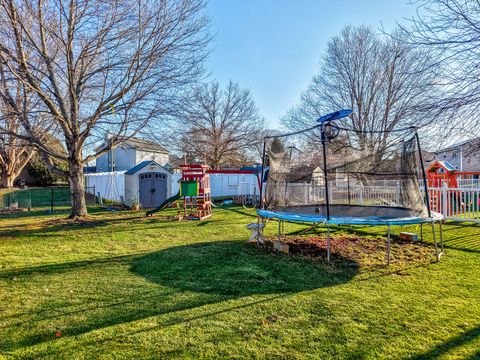 Tiny photo for 821 Thornberry Street, Ottawa, IL 61350 (MLS # 12526406)