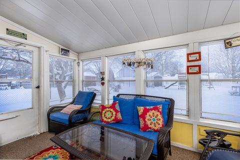 Tiny photo for 821 Thornberry Street, Ottawa, IL 61350 (MLS # 12526406)