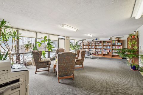 Tiny photo for 5455 N Sheridan Road #2807, Chicago, IL 60640 (MLS # 12567837)