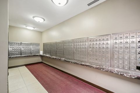 Tiny photo for 5455 N Sheridan Road #2807, Chicago, IL 60640 (MLS # 12567837)