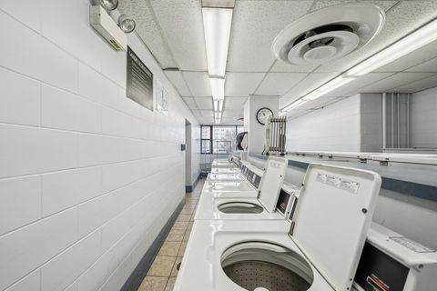 Tiny photo for 5455 N Sheridan Road #2807, Chicago, IL 60640 (MLS # 12567837)