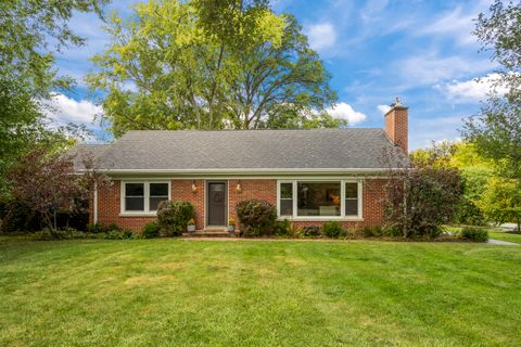 Tiny photo for 1014 S Ridge Road, Lake Forest, IL 60045 (MLS # 12499322)