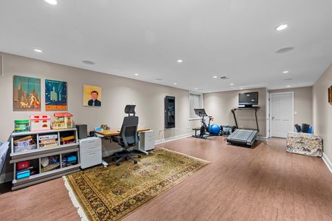 Tiny photo for 1014 S Ridge Road, Lake Forest, IL 60045 (MLS # 12499322)