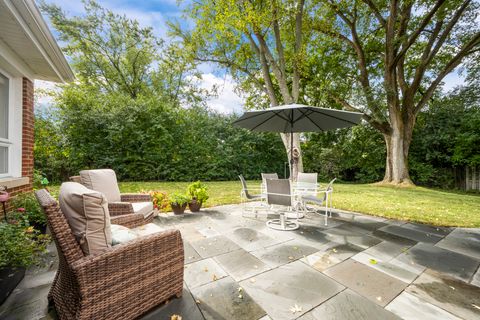 Tiny photo for 1014 S Ridge Road, Lake Forest, IL 60045 (MLS # 12499322)