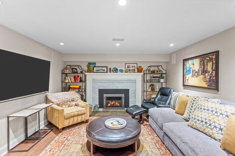 Tiny photo for 1014 S Ridge Road, Lake Forest, IL 60045 (MLS # 12499322)