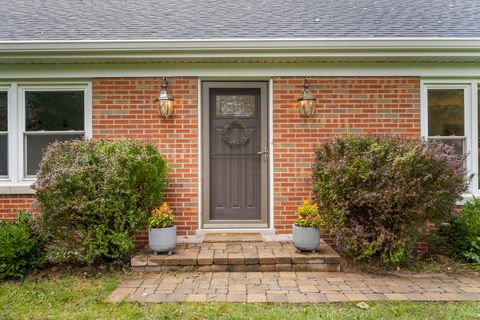 Tiny photo for 1014 S Ridge Road, Lake Forest, IL 60045 (MLS # 12499322)