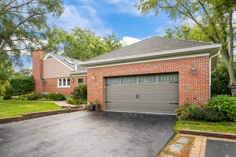 Tiny photo for 1014 S Ridge Road, Lake Forest, IL 60045 (MLS # 12499322)
