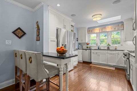 Tiny photo for 1014 S Ridge Road, Lake Forest, IL 60045 (MLS # 12499322)