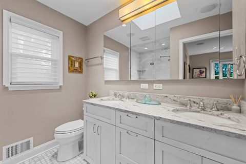 Tiny photo for 1014 S Ridge Road, Lake Forest, IL 60045 (MLS # 12499322)