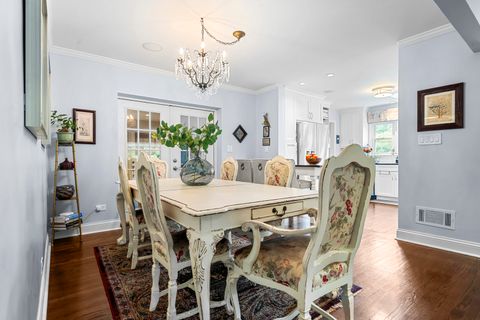 Tiny photo for 1014 S Ridge Road, Lake Forest, IL 60045 (MLS # 12499322)