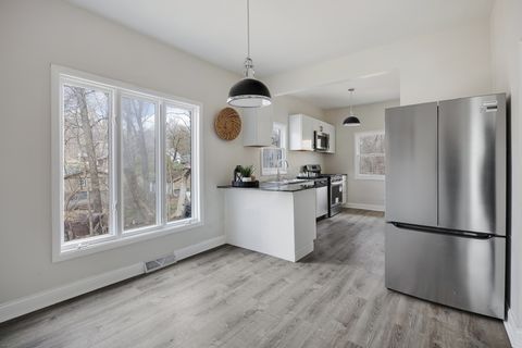 Tiny photo for 38169 N 3rd Avenue, Spring Grove, IL 60081 (MLS # 12603226)