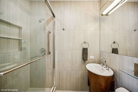 Tiny photo for 419 W Wellington Avenue #1, Chicago, IL 60657 (MLS # 12346478)