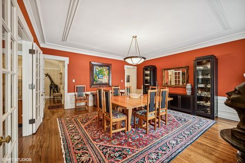 Tiny photo for 419 W Wellington Avenue #1, Chicago, IL 60657 (MLS # 12346478)
