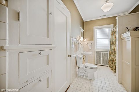 Tiny photo for 419 W Wellington Avenue #1, Chicago, IL 60657 (MLS # 12346478)
