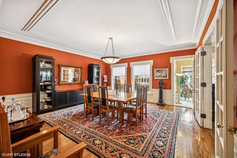 Tiny photo for 419 W Wellington Avenue #1, Chicago, IL 60657 (MLS # 12346478)