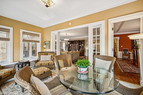 Tiny photo for 419 W Wellington Avenue #1, Chicago, IL 60657 (MLS # 12346478)