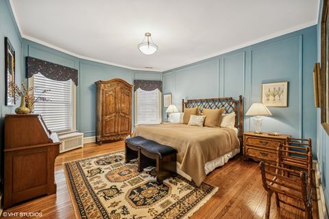 Tiny photo for 419 W Wellington Avenue #1, Chicago, IL 60657 (MLS # 12346478)
