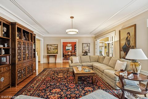 Tiny photo for 419 W Wellington Avenue #1, Chicago, IL 60657 (MLS # 12346478)