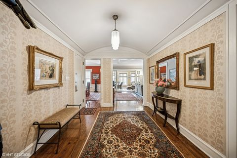 Tiny photo for 419 W Wellington Avenue #1, Chicago, IL 60657 (MLS # 12346478)