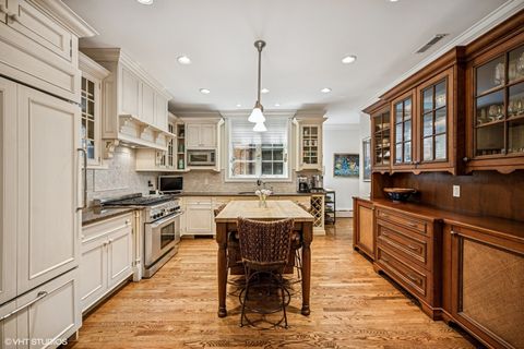 Tiny photo for 419 W Wellington Avenue #1, Chicago, IL 60657 (MLS # 12346478)