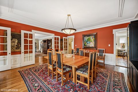 Tiny photo for 419 W Wellington Avenue #1, Chicago, IL 60657 (MLS # 12346478)