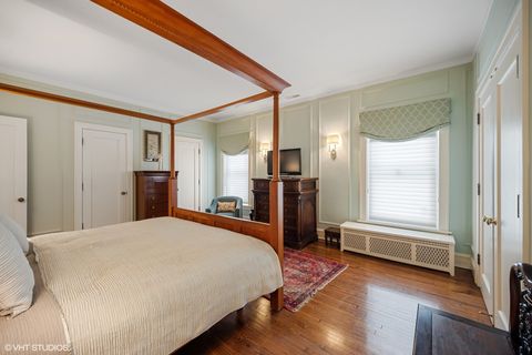 Tiny photo for 419 W Wellington Avenue #1, Chicago, IL 60657 (MLS # 12346478)