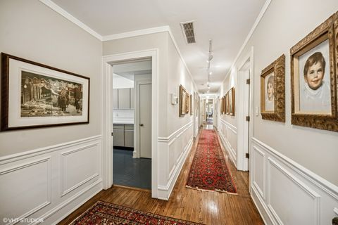 Tiny photo for 419 W Wellington Avenue #1, Chicago, IL 60657 (MLS # 12346478)