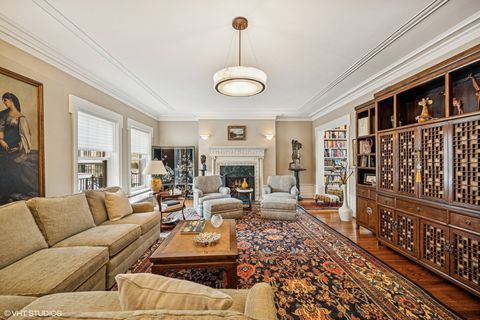 Tiny photo for 419 W Wellington Avenue #1, Chicago, IL 60657 (MLS # 12346478)