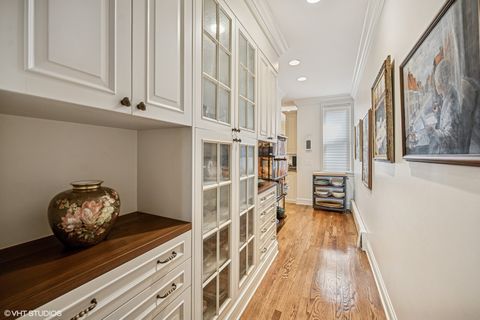 Tiny photo for 419 W Wellington Avenue #1, Chicago, IL 60657 (MLS # 12346478)