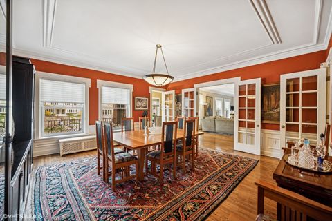 Tiny photo for 419 W Wellington Avenue #1, Chicago, IL 60657 (MLS # 12346478)