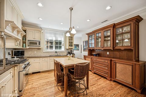 Tiny photo for 419 W Wellington Avenue #1, Chicago, IL 60657 (MLS # 12346478)