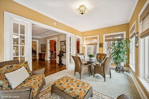 Tiny photo for 419 W Wellington Avenue #1, Chicago, IL 60657 (MLS # 12346478)