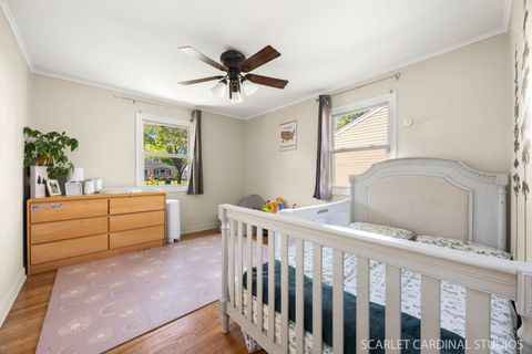 Tiny photo for 835 S Wisconsin Avenue, Villa Park, IL 60181 (MLS # 12500021)