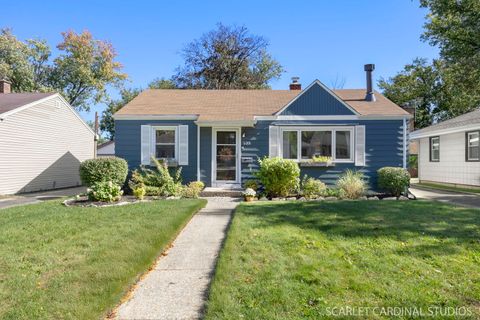 Photo of 835 S Wisconsin Avenue, Villa Park, IL 60181 (MLS # 12500021) Photo of 835 S Wisconsin Avenue, Villa Park, IL 60181 (MLS # 12500021)