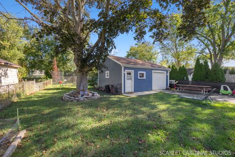 Tiny photo for 835 S Wisconsin Avenue, Villa Park, IL 60181 (MLS # 12500021)