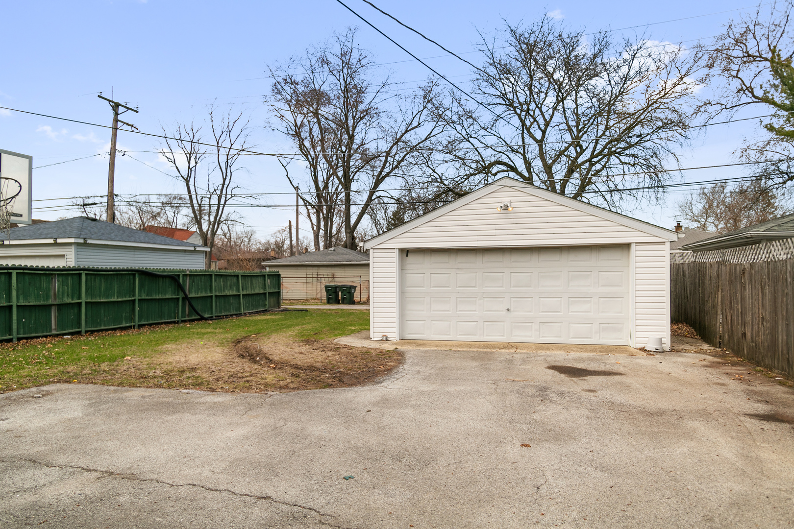 3256 186th Street