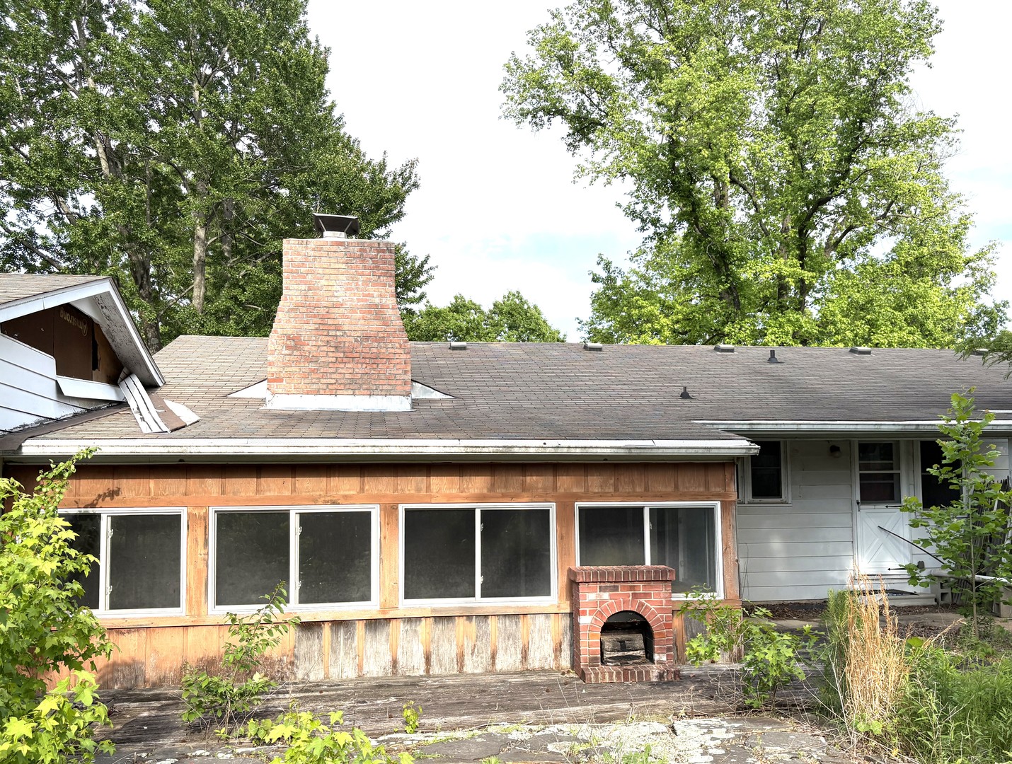 3917 Country Club Road