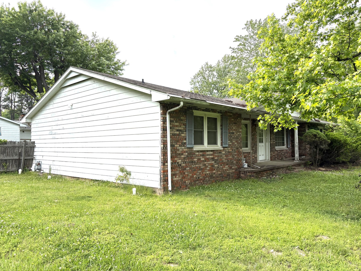 3917 Country Club Road