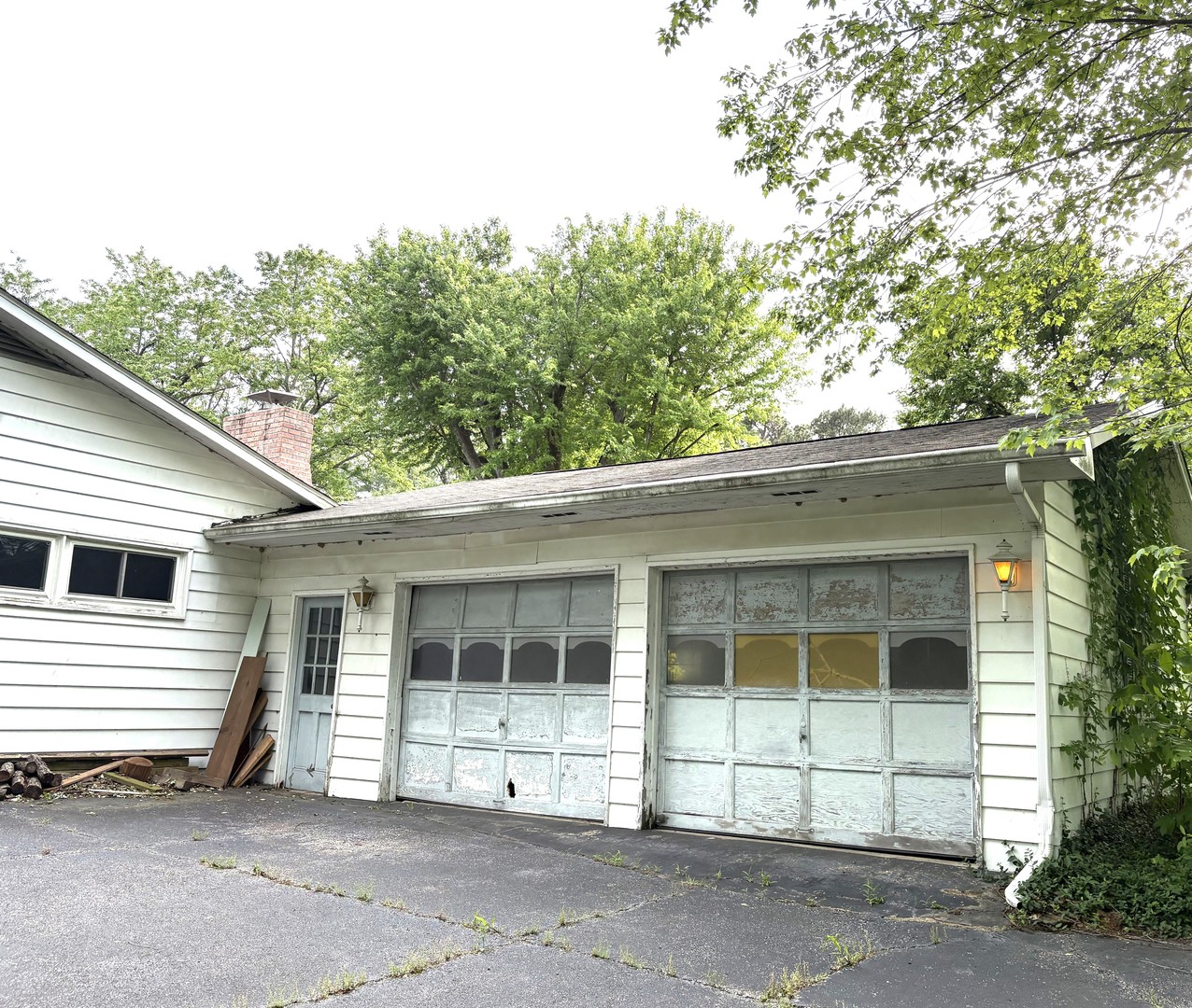 3917 Country Club Road