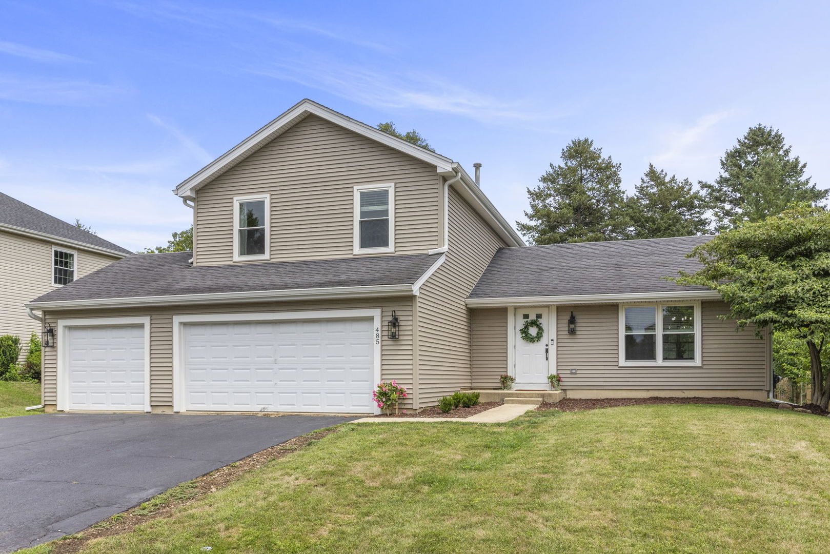 485 Edinburgh Lane