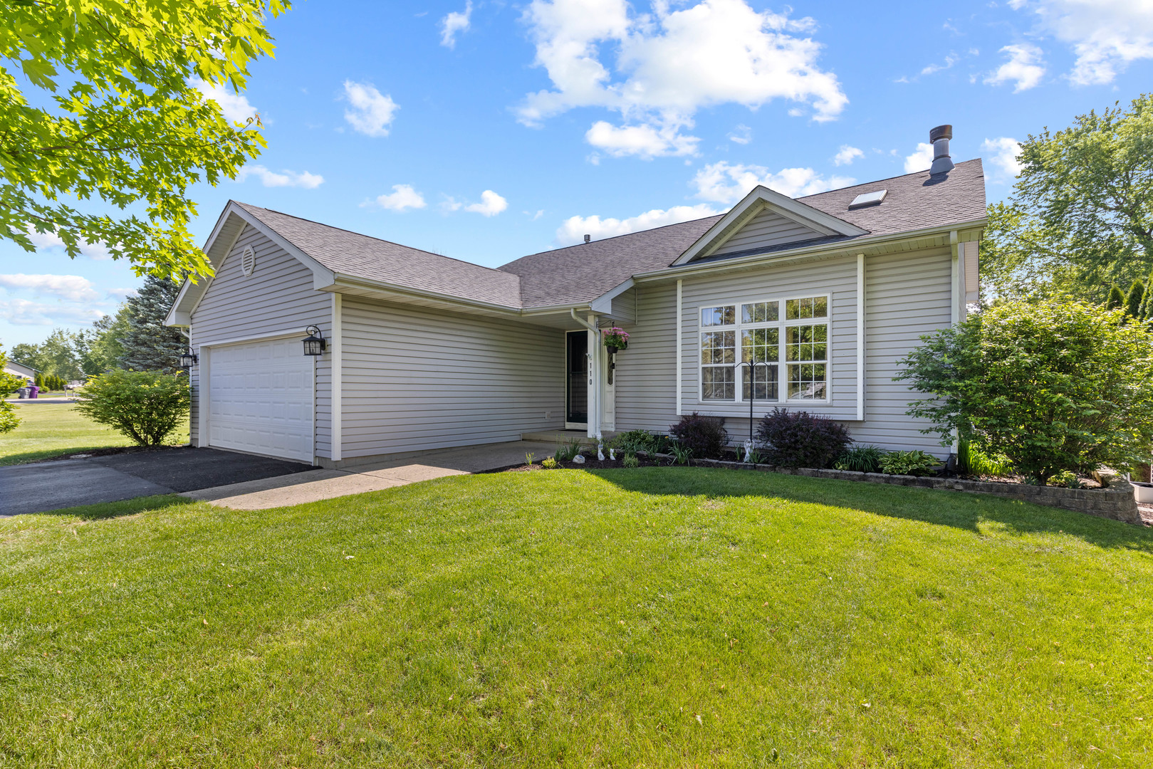 110 SW Benedict Drive
